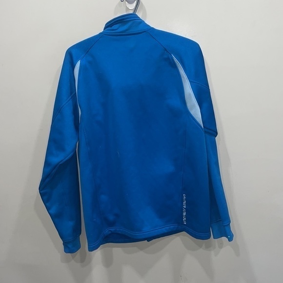Under armour medium loose light zip up jacket - Picture 6 of 6